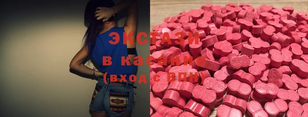 хмурый Алексин